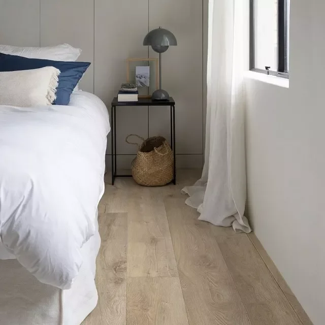 Populair Moduleo Lijm PVC ROOTS 0,55 EIR NASHVILLE OAK 88211BE 1498x214x2,5 mm Plank